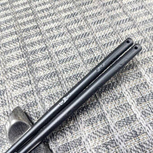 画像をギャラリービューアに読み込む, 火箸 プレーン(南部鉄製)