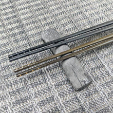 画像をギャラリービューアに読み込む, 火箸 筋目 <南部鉄製>