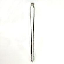 画像をギャラリービューアに読み込む, 火ばさみ ステン