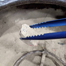 画像をギャラリービューアに読み込む, 火ばさみ スチール 30cm