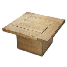 画像をギャラリービューアに読み込む, ならの角火鉢~陽 hinata +道具セット