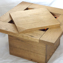 画像をギャラリービューアに読み込む, ならの角火鉢~陽 hinata