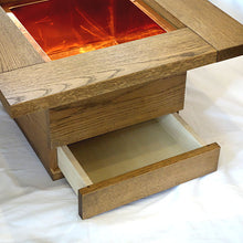 画像をギャラリービューアに読み込む, ならの角火鉢~陽 hinata