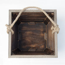 画像をギャラリービューアに読み込む, 火消しつぼ専用 桐箱+火消しつぼセット