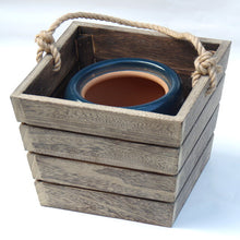 画像をギャラリービューアに読み込む, 火消しつぼ専用 桐箱+火消しつぼセット