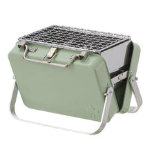 画像をギャラリービューアに読み込む, グリルアタッシュmini