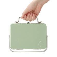 画像をギャラリービューアに読み込む, グリルアタッシュmini