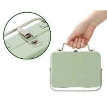 画像をギャラリービューアに読み込む, グリルアタッシュmini