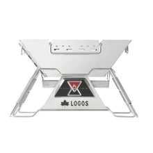 画像をギャラリービューアに読み込む, The ピラミッドTAKIBI BBQグリル M+純正焼き網付