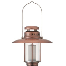 画像をギャラリービューアに読み込む, ゆらめきクラシカルランタン