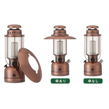 画像をギャラリービューアに読み込む, ゆらめきクラシカルランタン