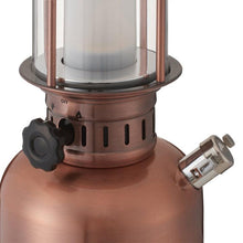 画像をギャラリービューアに読み込む, ゆらめきクラシカルランタン