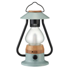 画像をギャラリービューアに読み込む, Bamboo ゆらめき・モダーンランタン