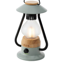 画像をギャラリービューアに読み込む, Bamboo ゆらめき・モダーンランタン