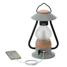 画像をギャラリービューアに読み込む, Bamboo ゆらめき・モダーンランタン