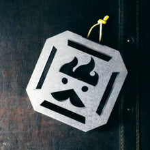 画像をギャラリービューアに読み込む, 蚊取り線香ホルダー KA-TORI