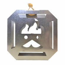 画像をギャラリービューアに読み込む, 蚊取り線香ホルダー KA-TORI