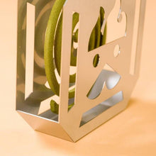 画像をギャラリービューアに読み込む, 蚊取り線香ホルダー KA-TORI