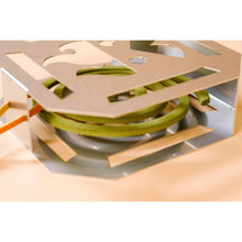 画像をギャラリービューアに読み込む, 蚊取り線香ホルダー KA-TORI