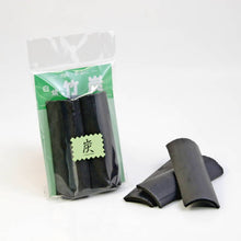 画像をギャラリービューアに読み込む, 竹炭(板状)3枚入