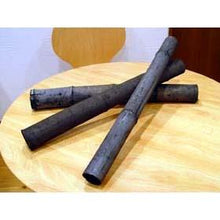 画像をギャラリービューアに読み込む, 竹炭