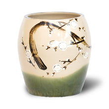 画像をギャラリービューアに読み込む, アンティーク火鉢の手あぶり火鉢スタートセット(タイプ:OY-01)