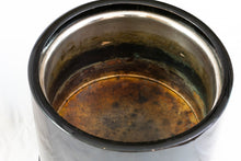 画像をギャラリービューアに読み込む, アンティーク火鉢の手あぶり火鉢スタートセット(タイプ:TH-21)