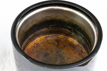 画像をギャラリービューアに読み込む, アンティーク火鉢の手あぶり火鉢スタートセット(タイプ:TH-21)