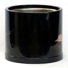 画像をギャラリービューアに読み込む, アンティーク火鉢の手あぶり火鉢スタートセット(タイプ:TH-22)