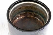 画像をギャラリービューアに読み込む, アンティーク火鉢の手あぶり火鉢スタートセット(タイプ:TH-22)