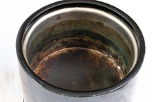 画像をギャラリービューアに読み込む, アンティーク火鉢の手あぶり火鉢スタートセット(タイプ:TH-22)