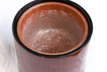 画像をギャラリービューアに読み込む, アンティーク火鉢の手あぶり火鉢スタートセット(タイプ:TH-25)