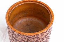 画像をギャラリービューアに読み込む, アンティーク火鉢の手あぶり火鉢スタートセット(タイプ:TH-28)