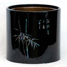 画像をギャラリービューアに読み込む, アンティーク火鉢の手あぶり火鉢スタートセット(タイプ:TH-30)