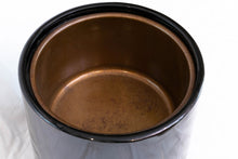 画像をギャラリービューアに読み込む, アンティーク火鉢の手あぶり火鉢スタートセット(タイプ:TH-30)