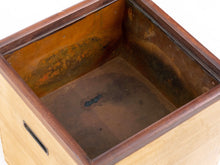 画像をギャラリービューアに読み込む, アンティーク火鉢の手あぶり火鉢スタートセット(タイプ:TH-312)