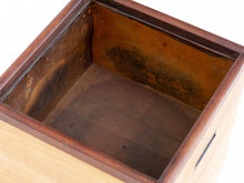 画像をギャラリービューアに読み込む, アンティーク火鉢の手あぶり火鉢スタートセット(タイプ:TH-312)