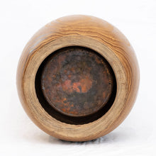 画像をギャラリービューアに読み込む, アンティーク火鉢の手あぶり火鉢スタートセット(タイプ:TH-315)