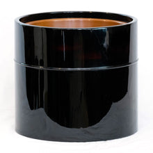 画像をギャラリービューアに読み込む, アンティーク火鉢の手あぶり火鉢スタートセット(タイプ:TH-31) 未使用品