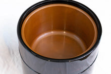 画像をギャラリービューアに読み込む, アンティーク火鉢の手あぶり火鉢スタートセット(タイプ:TH-31) 未使用品