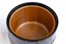 画像をギャラリービューアに読み込む, アンティーク火鉢の手あぶり火鉢スタートセット(タイプ:TH-31) 未使用品