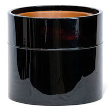 画像をギャラリービューアに読み込む, アンティーク火鉢の手あぶり火鉢スタートセット(タイプ:TH-32) 未使用品