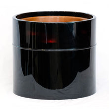 画像をギャラリービューアに読み込む, アンティーク火鉢の手あぶり火鉢スタートセット(タイプ:TH-32) 未使用品