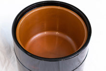 画像をギャラリービューアに読み込む, アンティーク火鉢の手あぶり火鉢スタートセット(タイプ:TH-32) 未使用品