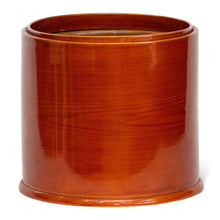 画像をギャラリービューアに読み込む, アンティーク火鉢の手あぶり火鉢スタートセット(タイプ:TH-33)