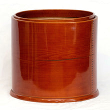 画像をギャラリービューアに読み込む, アンティーク火鉢の手あぶり火鉢スタートセット(タイプ:TH-33)