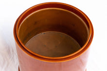 画像をギャラリービューアに読み込む, アンティーク火鉢の手あぶり火鉢スタートセット(タイプ:TH-33)