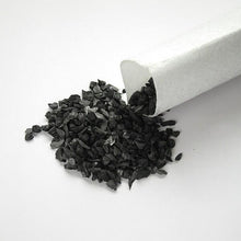 画像をギャラリービューアに読み込む, ミネラル水用 備長炭パック 5本入