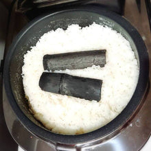 画像をギャラリービューアに読み込む, 竹炭(板状)3枚入