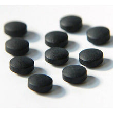 画像をギャラリービューアに読み込む, 美んちょう炭【びんちょうたん】